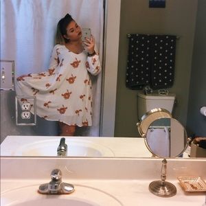 Free people Austin dress